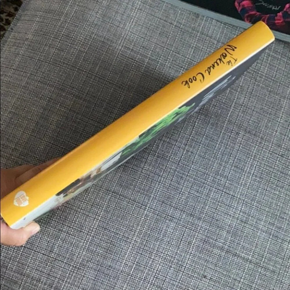 The Weekend Cook  Cookbook - Picture 7 of 7